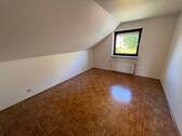 Schlafzimmer im OG - 