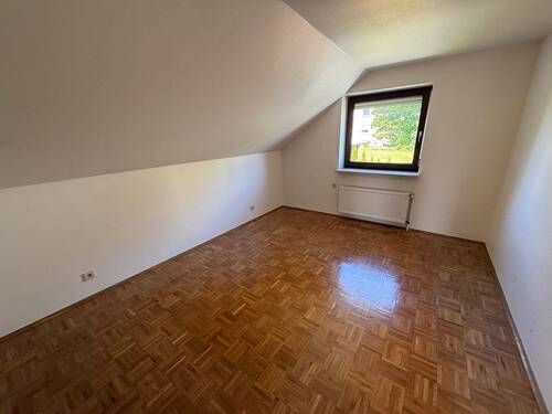 Schlafzimmer im OG - 