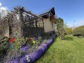Gartenansicht - 