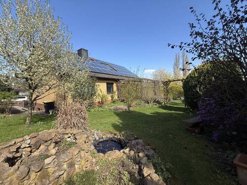Garten - 