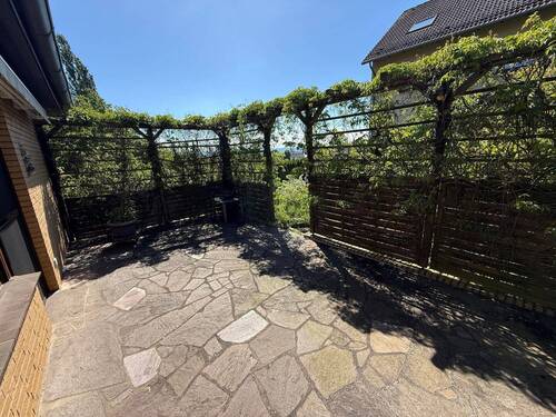 Terrasse - 