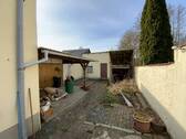 Innenhof - 
