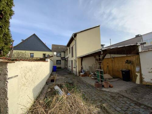 Innenhof - 