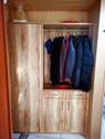Garderobe - 