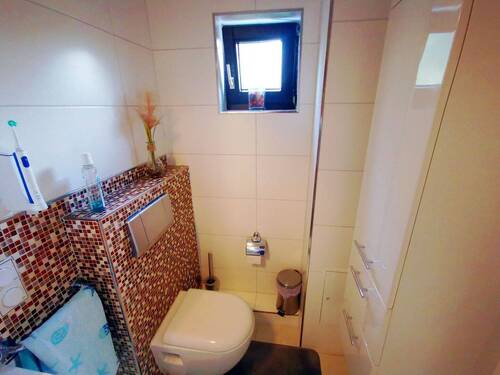 Gäste-WC - 
