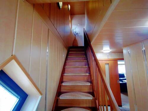 Treppe - 
