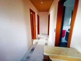 Flur oben - 