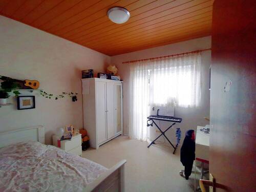 Kinderzimmer - 