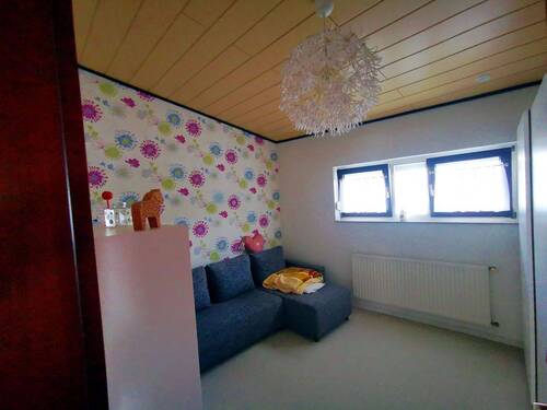 Schlafzimmer 1 - 