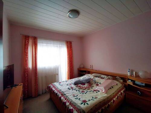 Schlafzimmer 2 - 