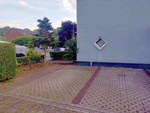 Stellplatz - 