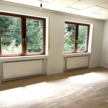 Wohnzimmer II EG - 