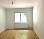 Schlafzimmer II EG - 