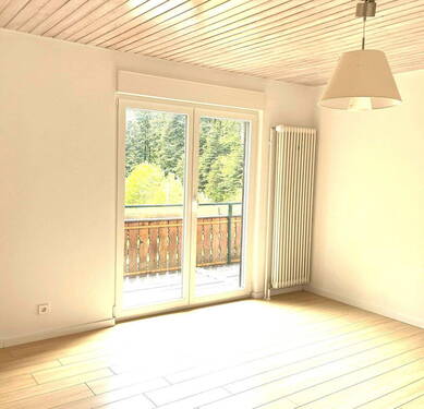 Gästezimmer I OG - 