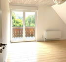 Gästezimmer II mit Balkon OG - 