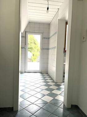 Arbeitsraum - mit Terrasse - 