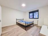Schlafzimmer I Erdgeschoss - 