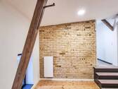 Wohn-/Schlafzimmer I Nebengeb. - 