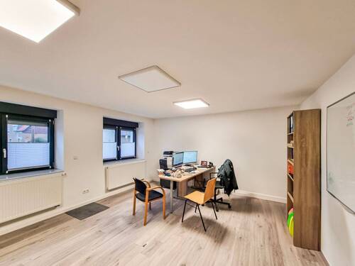 Wohnzimmer Erdgeschoss - 