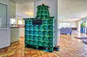 Ein Ofen mit Power - 