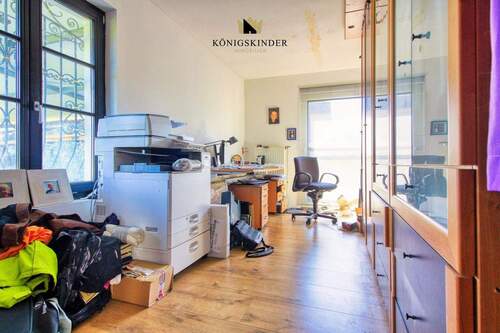 Entspannt arbeiten - 