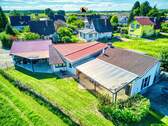 Ihr zuhause - 5 Zimmer Einfamilienhaus zum Kaufen in Rheinau