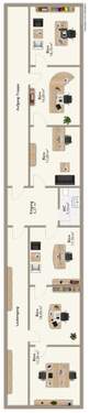Obergeschoss - 