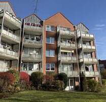 Sonnige Terrassenwohnung in Zentrumsnähe von Glinde !
