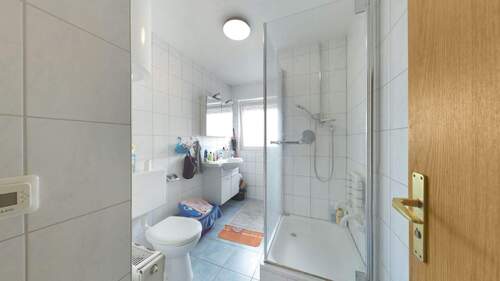 Badezimmer - 
