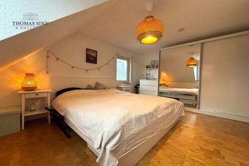 Elternschlafzimmer - 