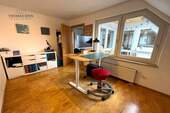 Büro/Kind - Etagenwohnung mit 64,60 m&sup2; in Heilbronn zum Kaufen