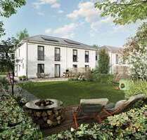 Doppelhaus Aura 115 - Zuhause mit Stil und Herz - Lehre Wendhausen