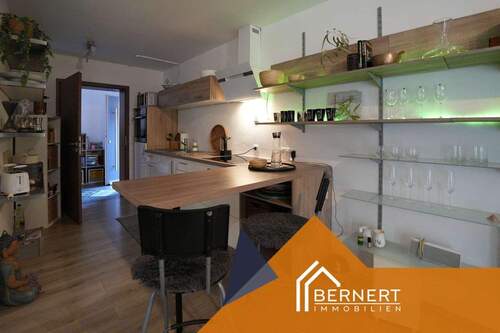 Essbereich EG rechts - 