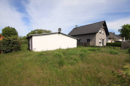 Hausansicht - Grundstück zum Kaufen in Ketzin / Brückenkopf