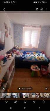 Bild 4 - Etagenwohnung mit 45,00 m&sup2; in München zur Miete