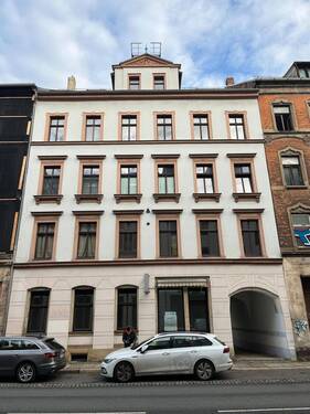 NHGG2217.JPG - Charmantes 2-Zimmer-Apartment mit Balkon in Chemnitz Röhrsdorf