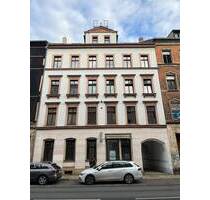 Charmantes 2-Zimmer-Apartment mit Balkon in Chemnitz Röhrsdorf