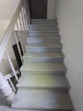 Treppenhaus - 