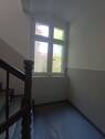 Treppenhaus mit Fenster - 