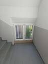 Treppenhaus mit Fenster - 