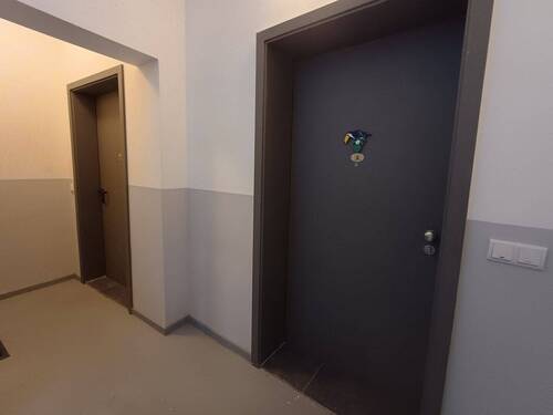 Flur Wohnungstüren - 