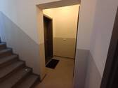 Flur Wohnungstüren - 