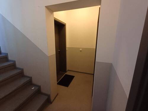 Flur Wohnungstüren - 