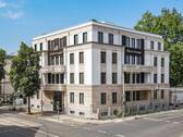 Neu im Verkauf - Modernisiertes Mehrfamilienhaus - vollvermieteter Wohnbestand & attraktive Gewerbeoption