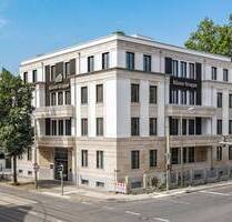 Modernisiertes Mehrfamilienhaus - vollvermieteter Wohnbestand & attraktive Gewerbeoption - Weißenfels