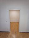 Eingang ins Schlafzimmer - 