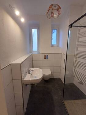 Badezimmer - 