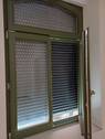 Fenster in einer Wohneinheit - 