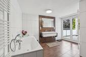 Tageslichtbad - 