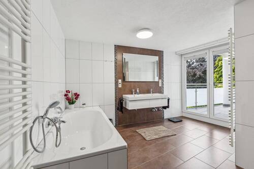 Tageslichtbad - 